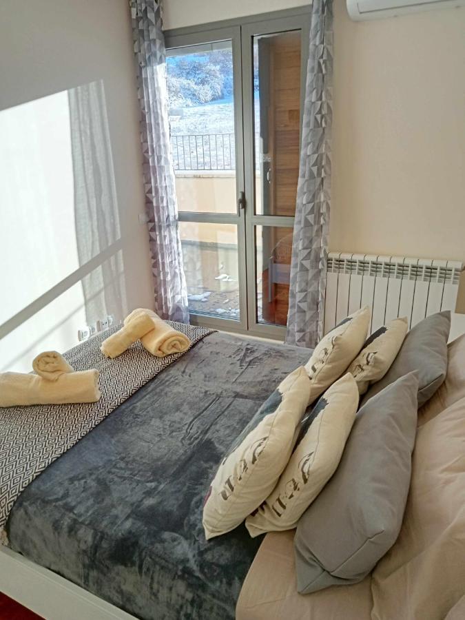 Apartamento Margas Golfsabinanigo Apartment Luaran gambar