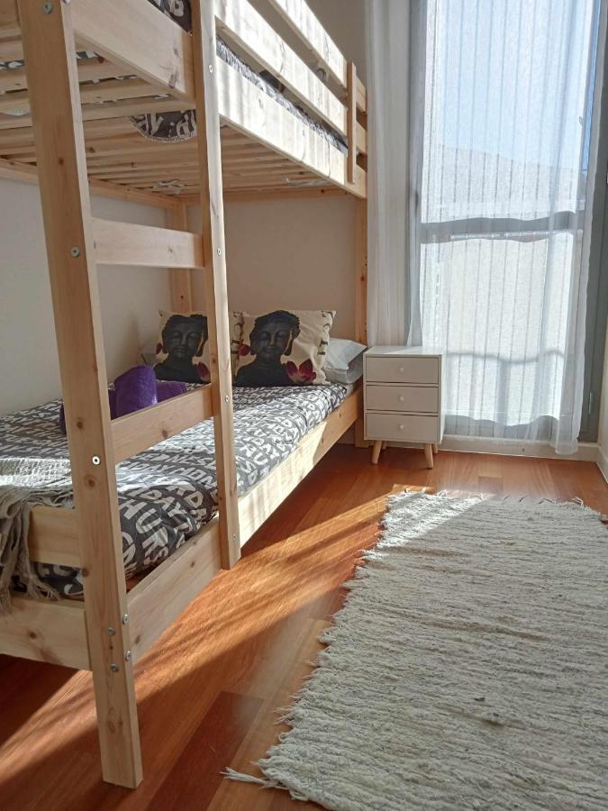 Apartamento Margas Golfsabinanigo Apartment Luaran gambar