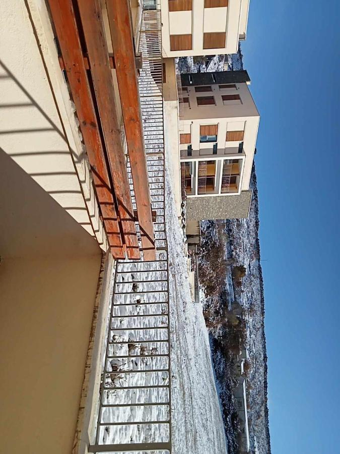 Apartamento Margas Golfsabinanigo Apartment Luaran gambar