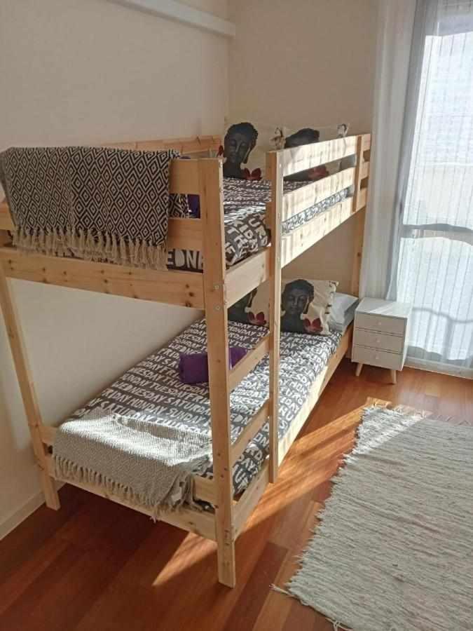 Apartamento Margas Golfsabinanigo Apartment Luaran gambar